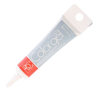 Picture of COLOR GEL ICE BLUE 20G